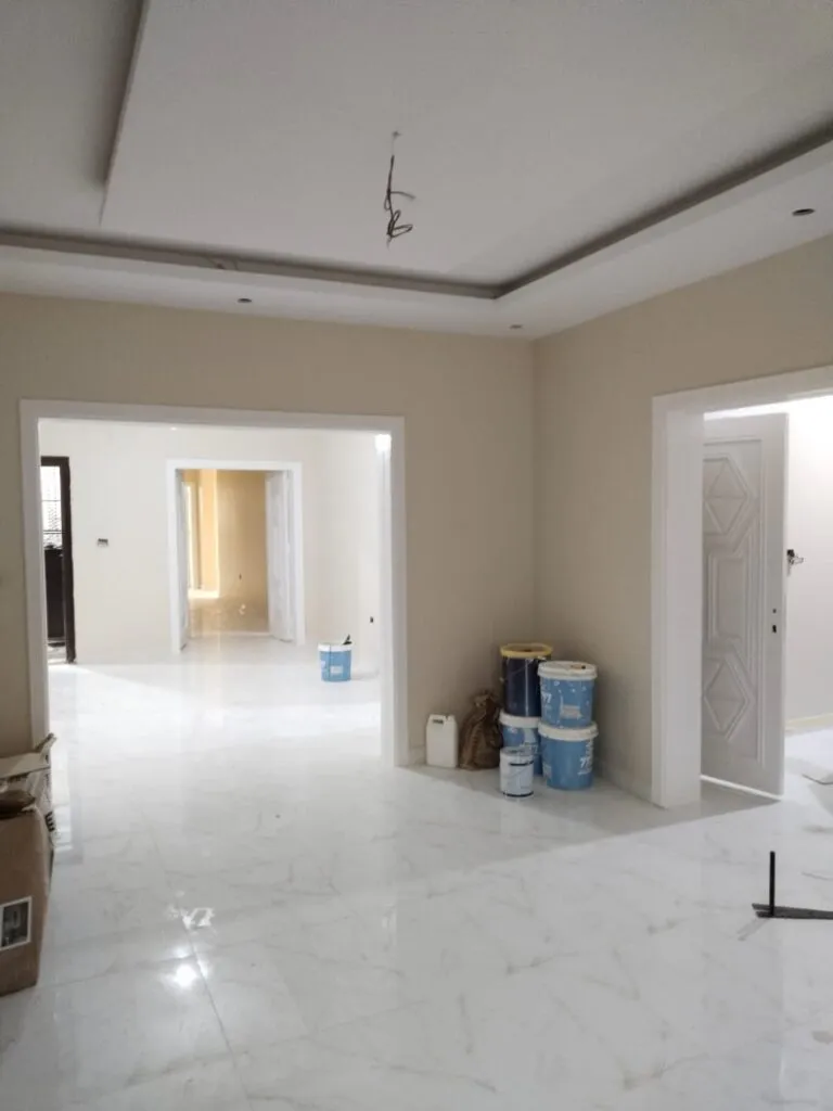 افضل معلم دهانات شاطر في الرياض