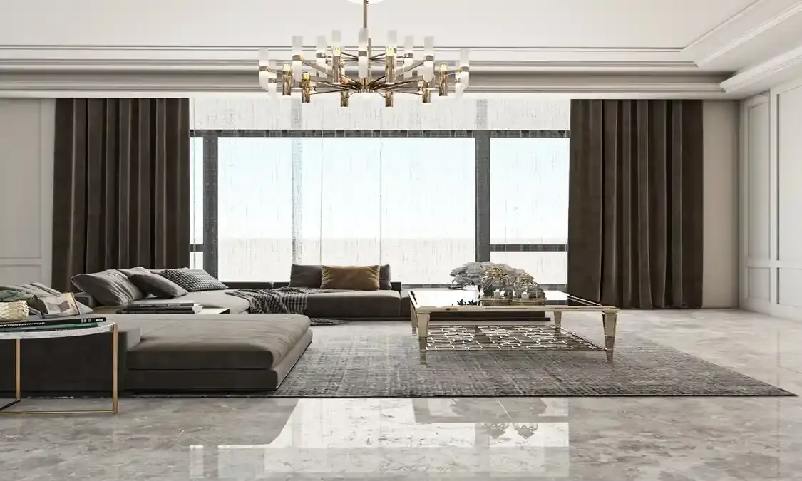 افضل أنواع الديكورات المنزلي الفاخر بالرياض