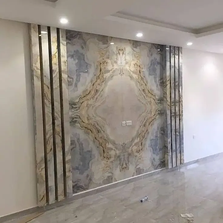 افضل معلم تركيب بديل الرخام في حي الملك فهد وحي الملك فيصل