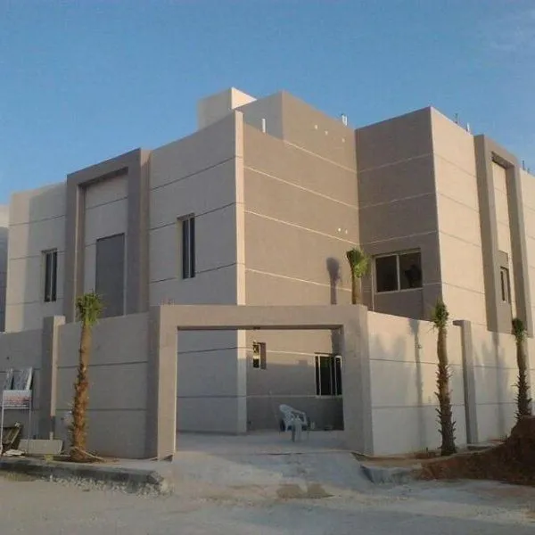 مقاول ترميم 