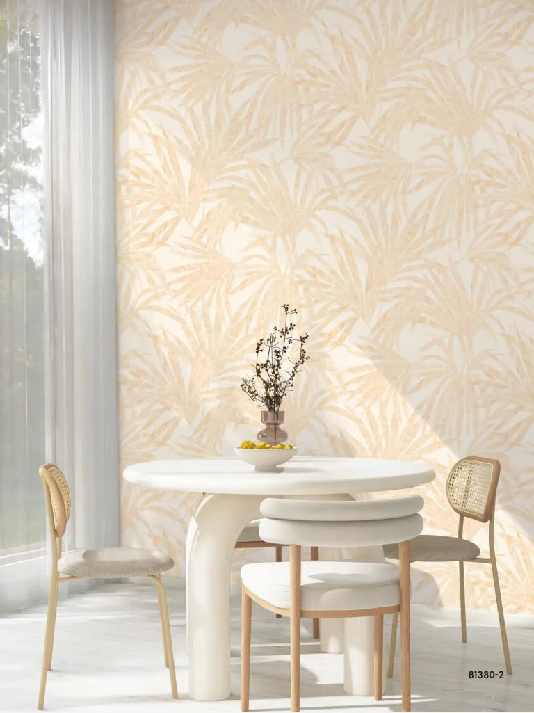 ورق جدران 2026بالرياض:أحدث التصاميم والموديلات وطرق التركيب