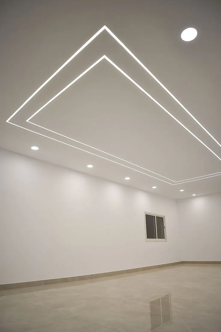 أحدث ديكورات جبس بورد اسقف حي الصحافة|دليل التصميمات المودرن