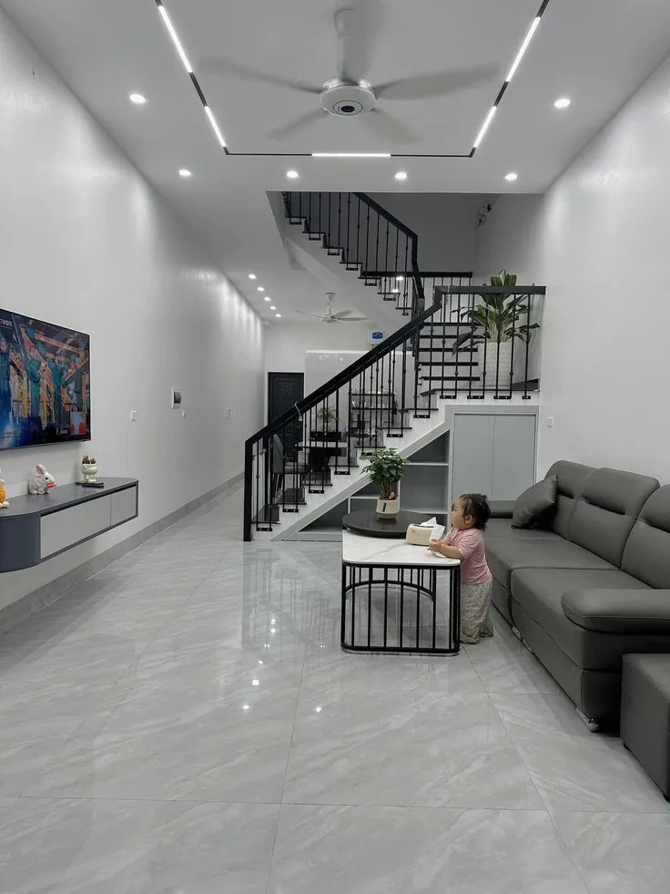 تكلفة دهان وتشطيب شقةبحي النرجس لعام2026 | سعر المتر والمواد