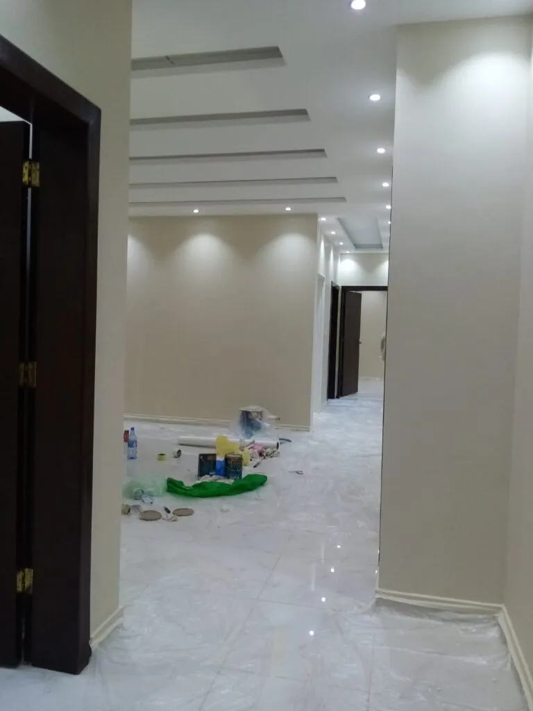 افضل معلم دهانات شاطر في الرياض