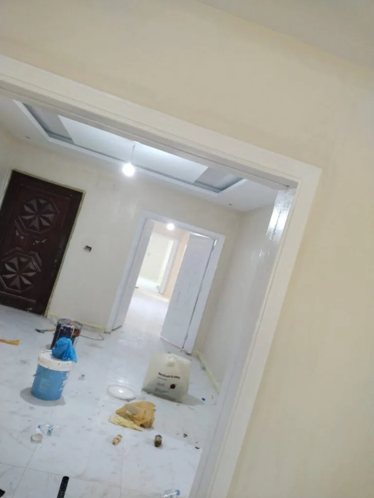 افضل معلم دهانات شاطر في الرياض