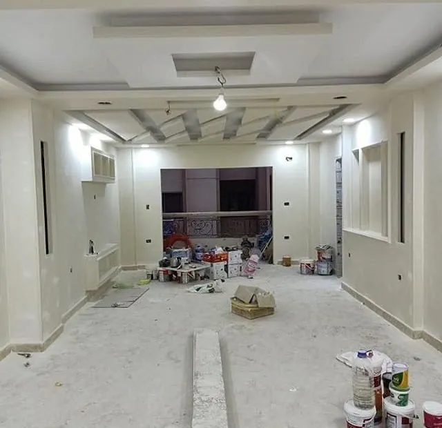 افضل معلم دهانات شاطر في الرياض