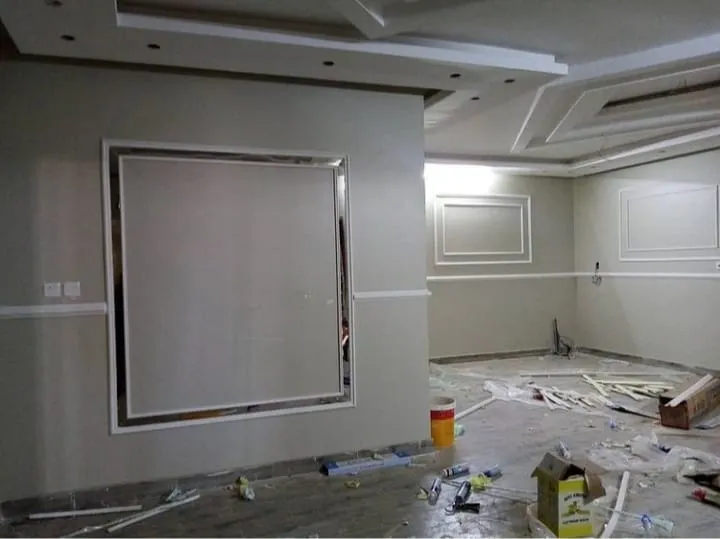 افضل معلم دهانات شاطر في الرياض