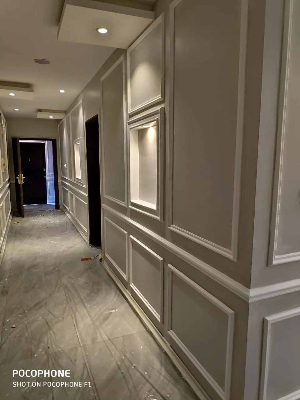 افضل معلم دهانات شاطر في الرياض