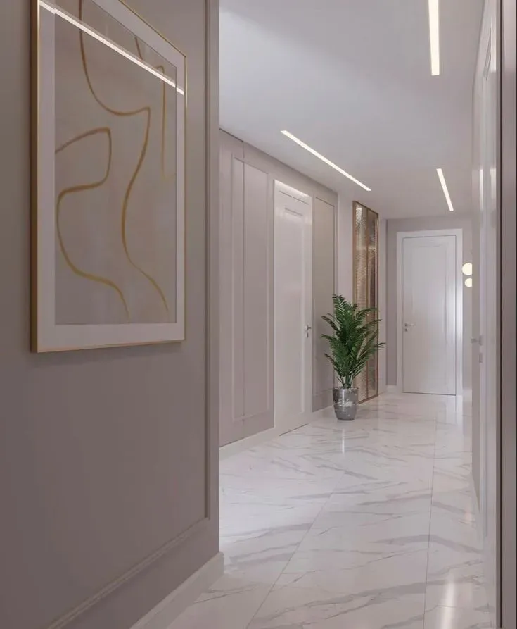 افضل المعلمولديكورات الداخلية ودهانات الداخلية في الرياض