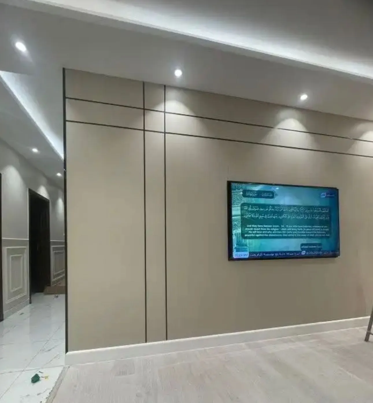 افضل معلم لتركيب بديل الشيبورد العصرية في الرياض 