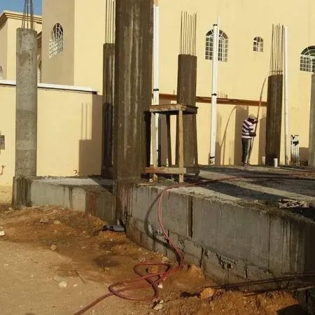 مقاولات عامة وتشطيبات بالرياض