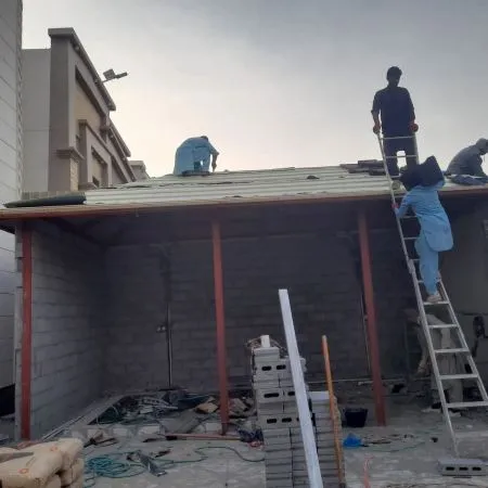 مقاولات عامة وتشطيبات بالرياض