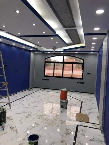 مقاولات عامة وتشطيبات بالرياض