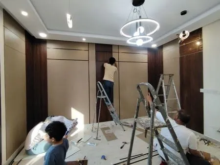 مقاولات عامة وتشطيبات بالرياض