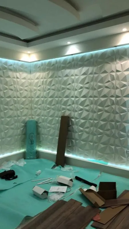 مقاولات عامة وتشطيبات بالرياض