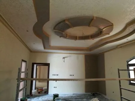 مقاولات عامة وتشطيبات بالرياض