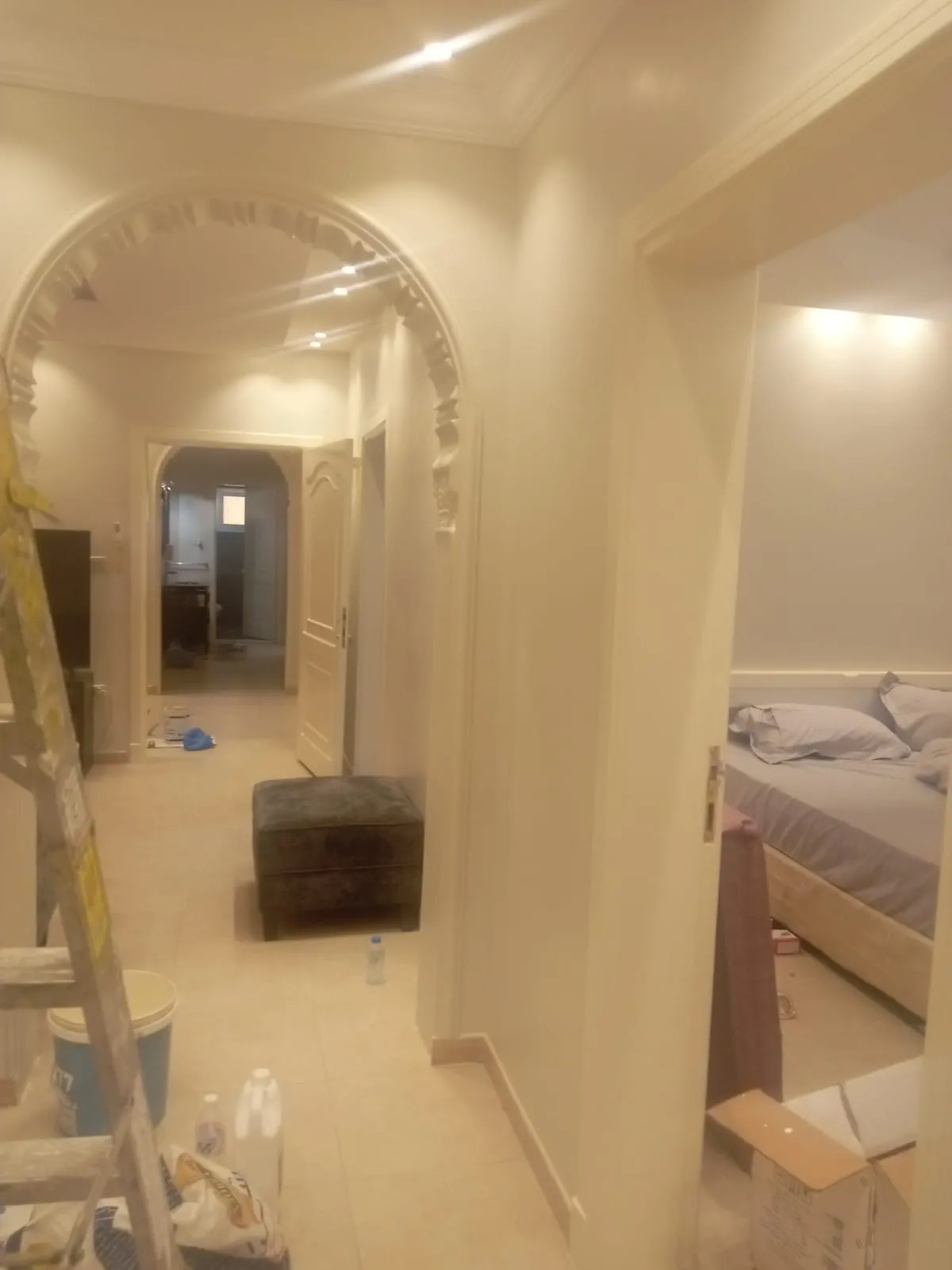 افضل مقاول عام لترميمات منازل الرياض