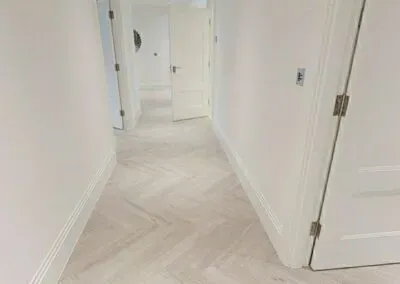 دهانات وديكورات عصرية وديكورات مرايا حديثة ومبتكرة لعام2026