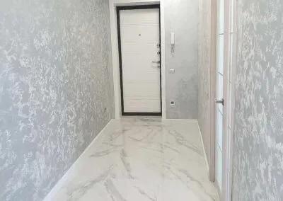 دهانات وديكورات عصرية وديكورات مرايا حديثة ومبتكرة لعام2026