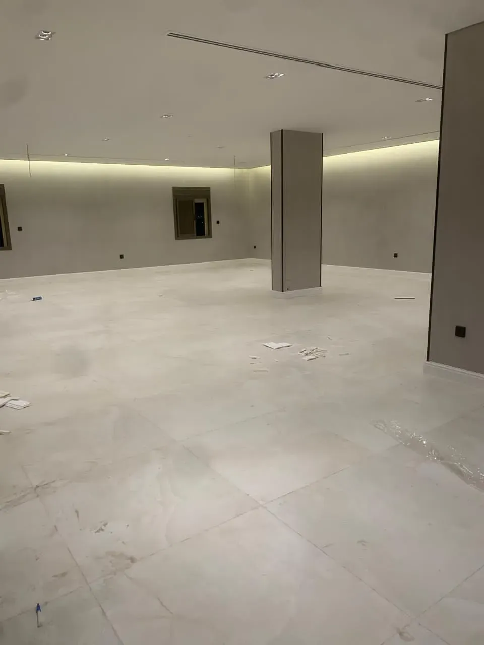 دهانات وديكورات عصرية وديكورات مرايا حديثة ومبتكرة لعام2026