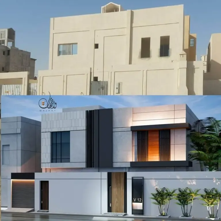 افضل معلمين دهانات وديكورات عصرية في الرياض 