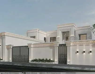 افضل معلمين دهانات وديكورات عصرية في الرياض 