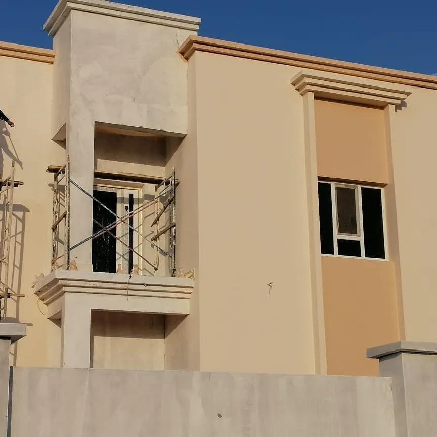 مقاول محترف يضمن تنفيذ المشروع بجودة عالية بالرياض