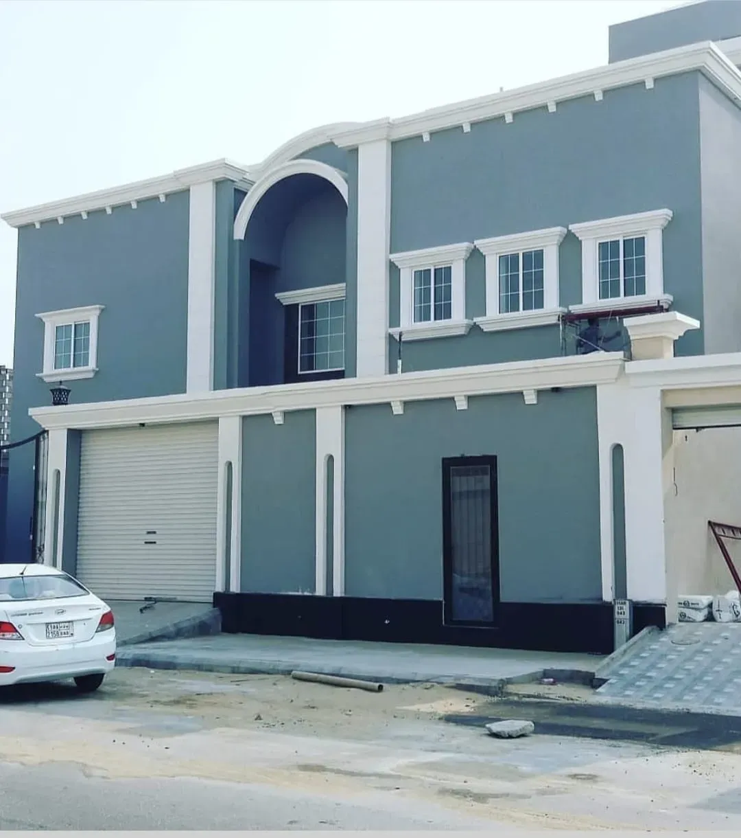 مقاول محترف يضمن تنفيذ المشروع بجودة عالية بالرياض