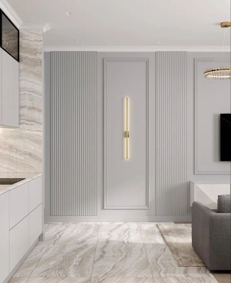 ديكورات منازل من الداخل ديكورات حوائط في شمال الرياض 