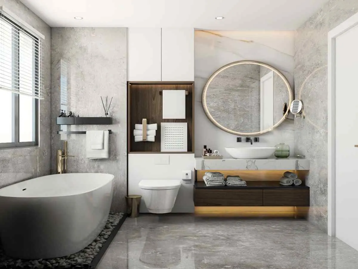 ديكورات منازل حديثة وبسيطةفي شمال الرياض 