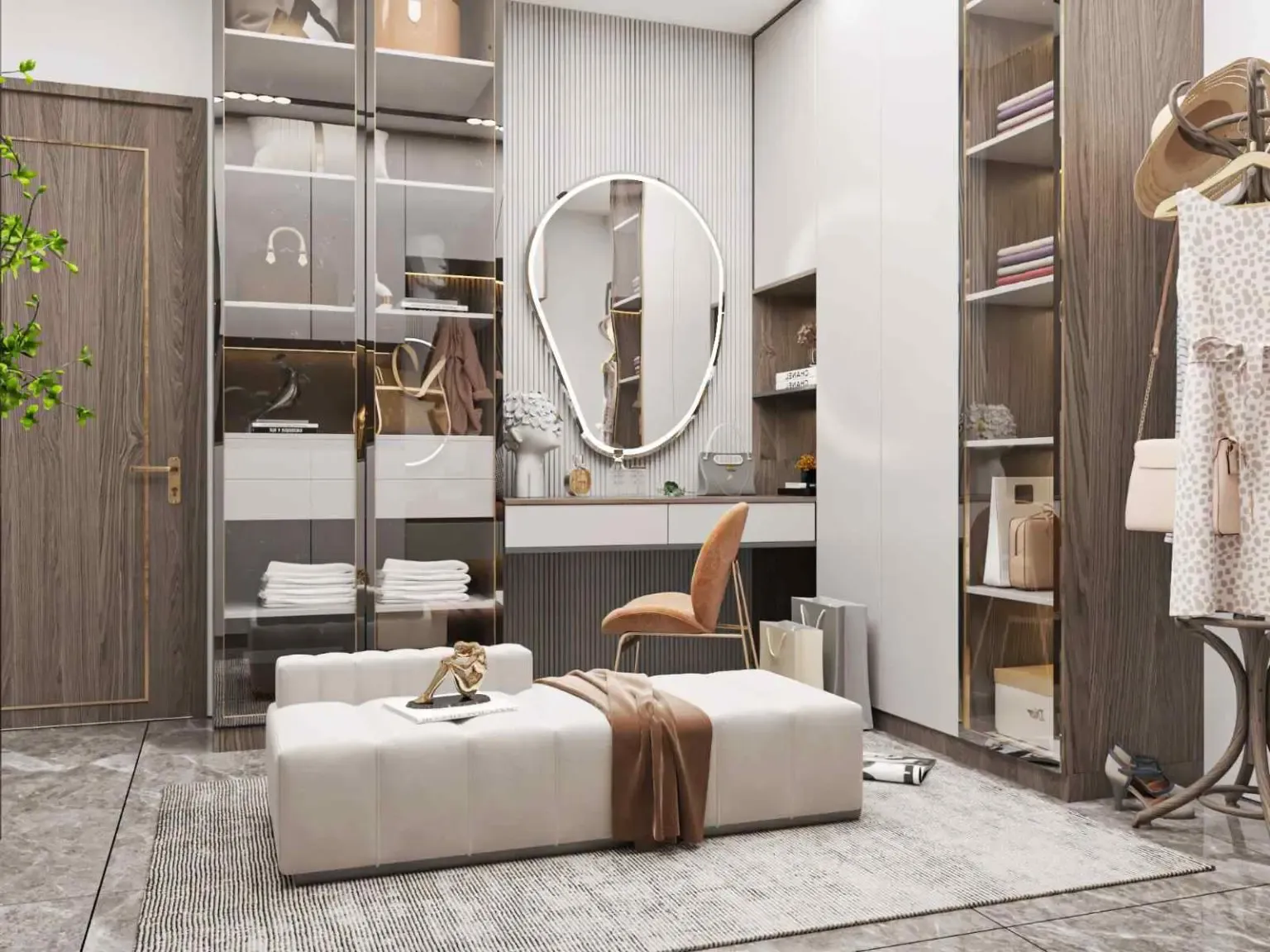 افضل أنواع الديكورات المنزلي الفاخر بالرياض 