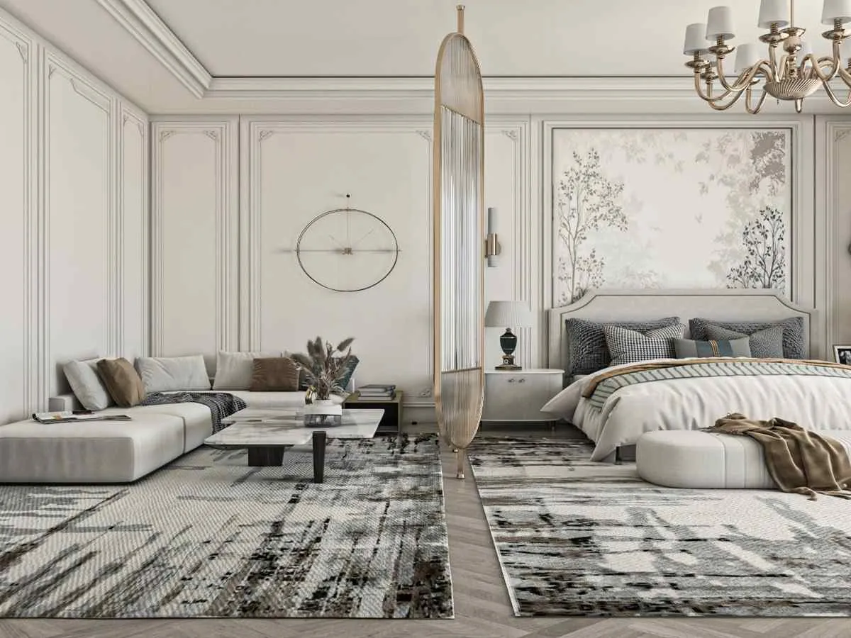 افضل أنواع الديكورات المنزلي الفاخر بالرياض