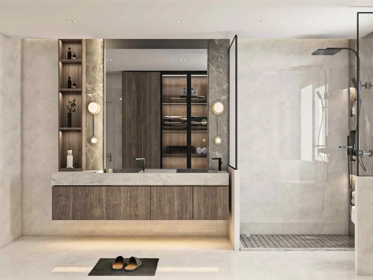 افضل أنواع الديكورات المنزلي الفاخر بالرياض