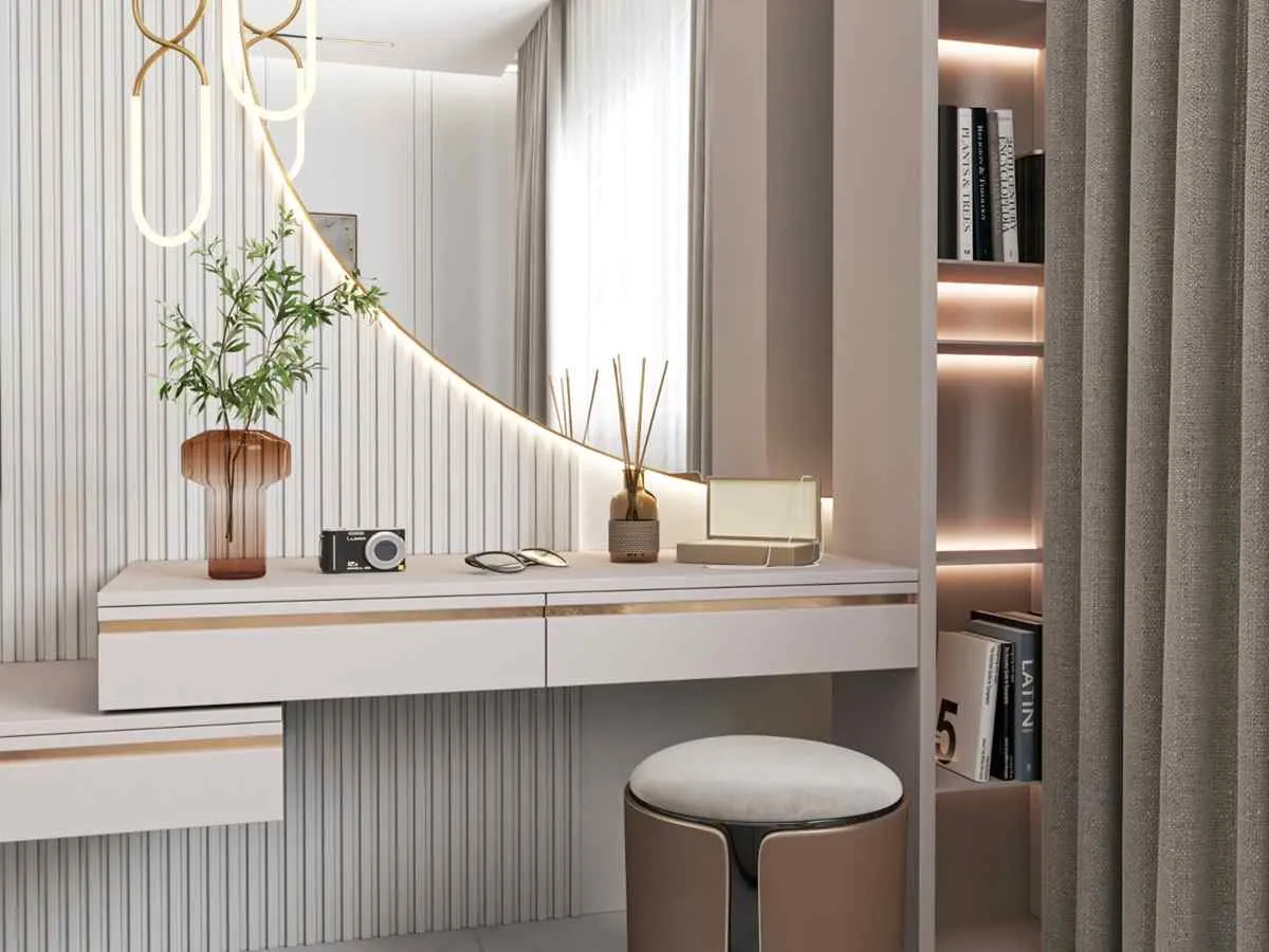 افضل أنواع الديكورات المنزلي الفاخر بالرياض