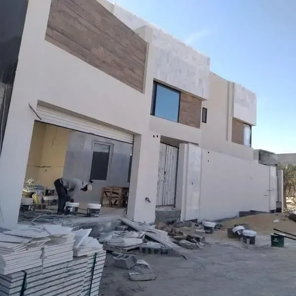 مقاولات عامة بناء ترميم تشطيب في حي العليا 