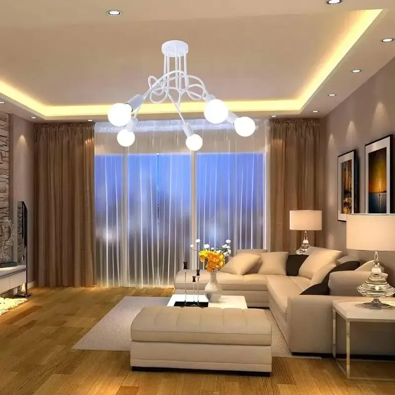 مقاولات عامة بناء ترميم تشطيب في حي العليا 