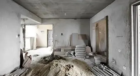 مقاولات عامة بناء ترميم تشطيب في حي العليا 