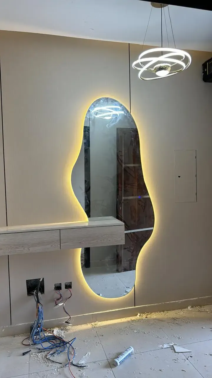 مقاولات عامة بناء ترميم تشطيب في حي العليا 