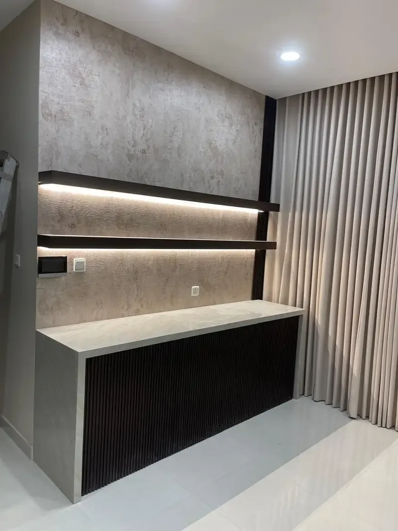 مقاولات عامة بناء ترميم تشطيب في حي العليا 