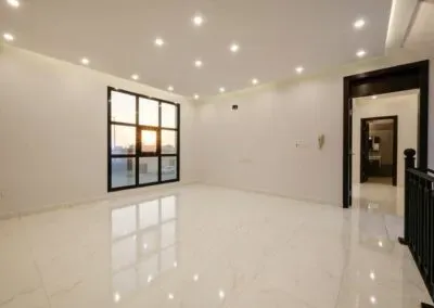 أحدث الوان الدهانات للصالة بالرياض حي العارض 