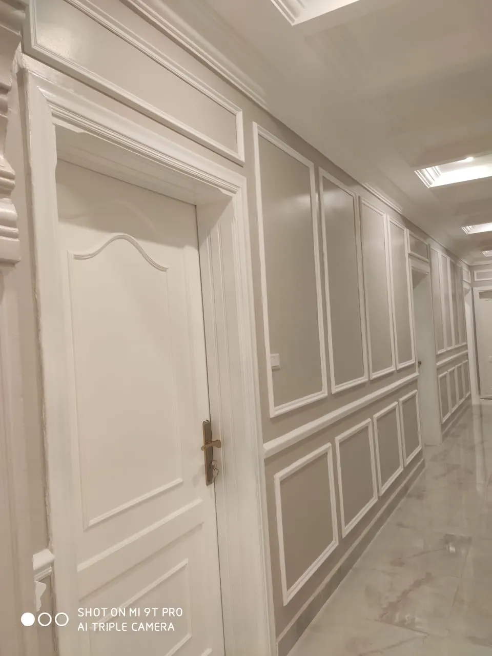 جميع انواع المقاولات العامة تسليم مفتاح بشمال الرياض 