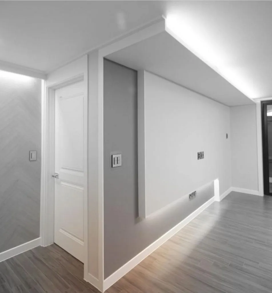 جميع انواع المقاولات العامة تسليم مفتاح بشمال الرياض 