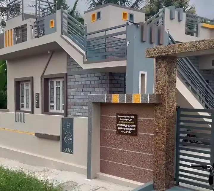 احدث دهانات للواجهات الخارجية ومقاومة لتقلبات الطقس بالرياض 