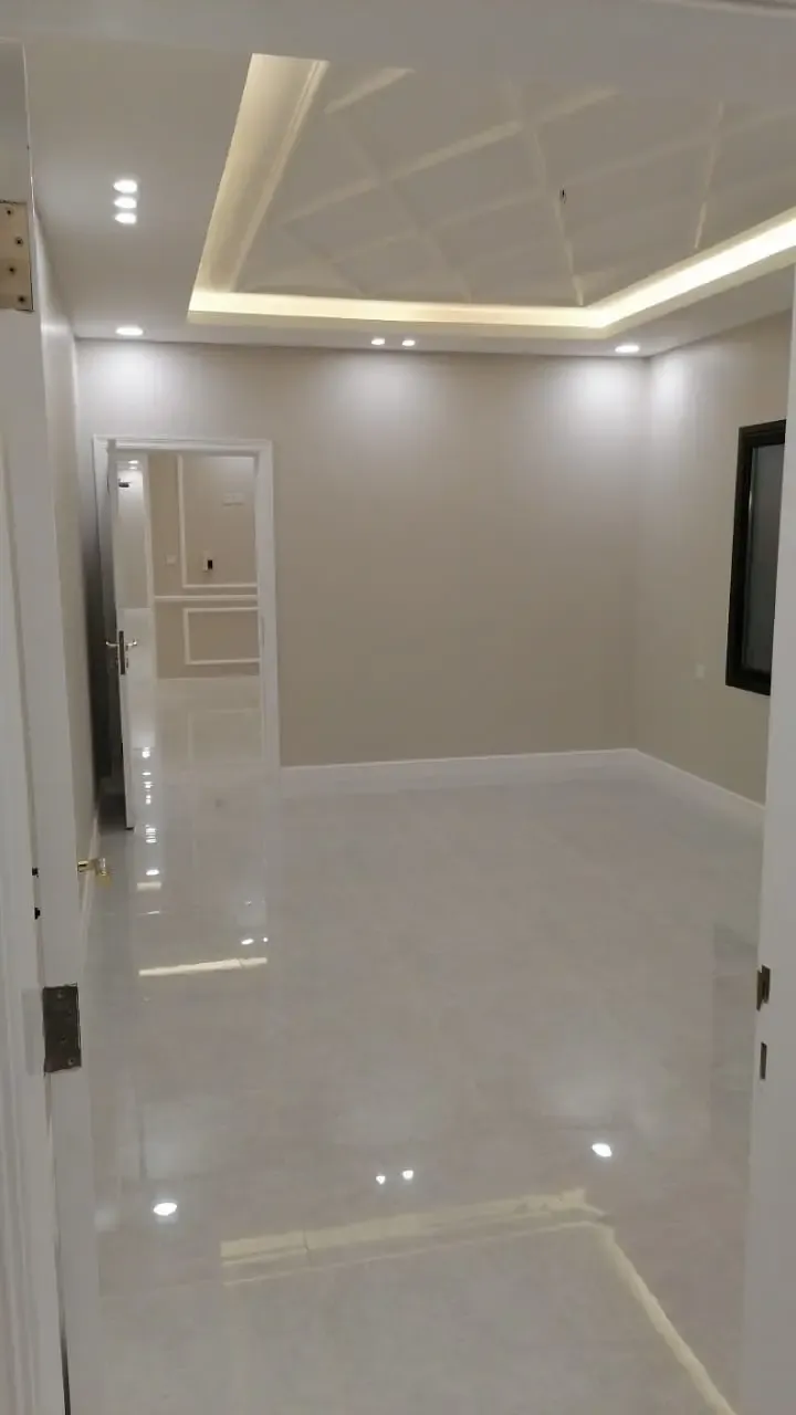 احدث ديكورات جدران وديكورات أنيقة لمنزلك حي النرجس والياسمين