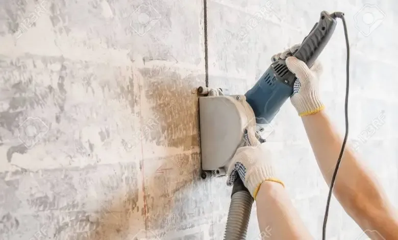 احدث ديكورات جدران وديكورات أنيقة لمنزلك حي النرجس والياسمين