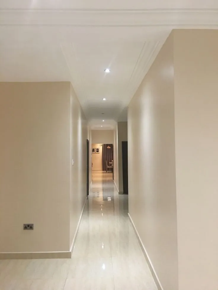 مقاول لخدمات المقاولات العامة في حي الحزم بجنوب الرياض 