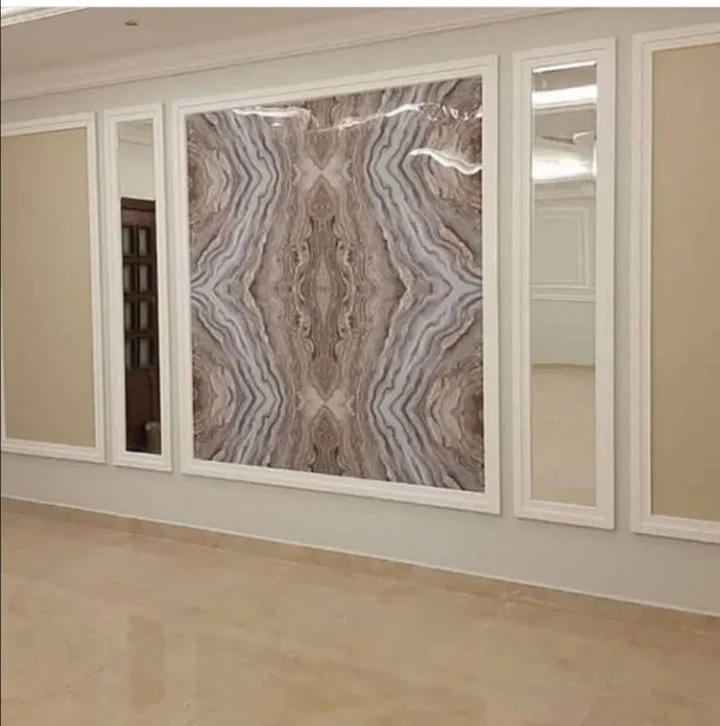 معلم فوم جدران, براويز فوم, بانوهات في حي الندي بالرياض 