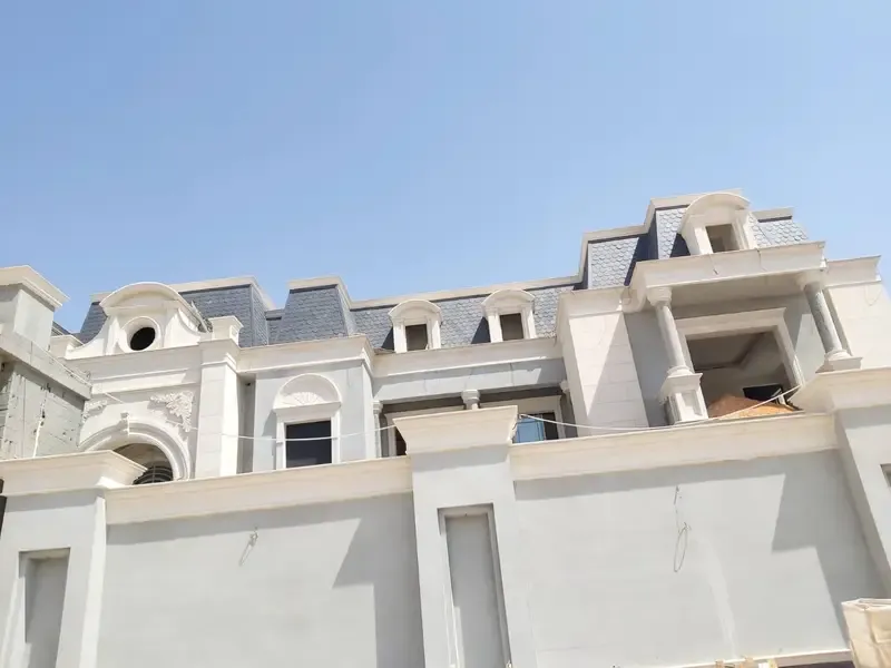 معلم فوم جدران, براويز فوم, بانوهات في حي الندي بالرياض 