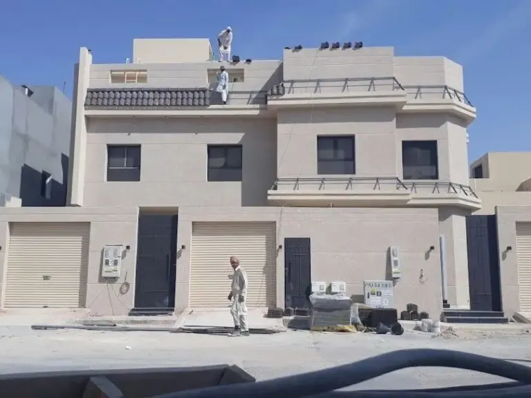 معلم فوم جدران, براويز فوم, بانوهات في حي الندي بالرياض 