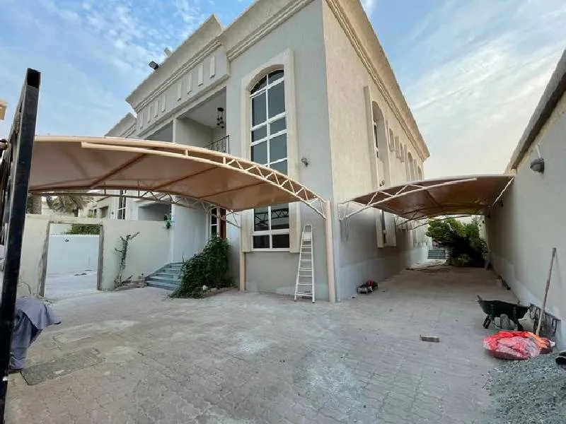 مقاول ترميم المتخصص بالمباني والفلل والفنادق حي الفلاح